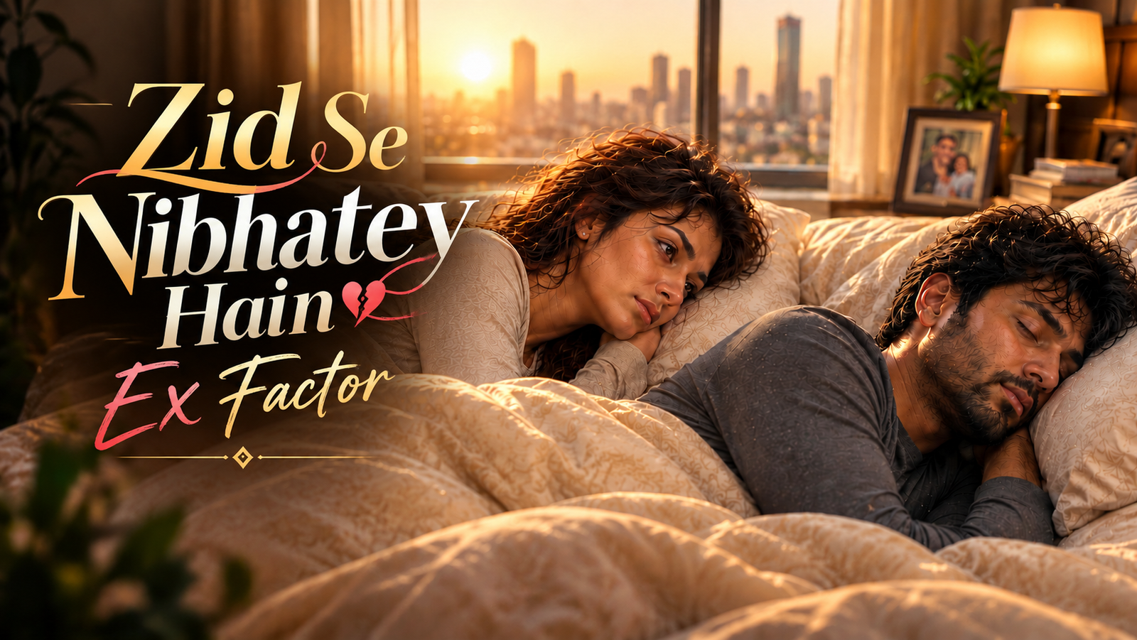 Zid-Se-Nibhatey-Hain-Ex-Factor-Drama-Remote-Owls